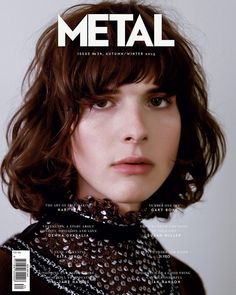 Hari Nef