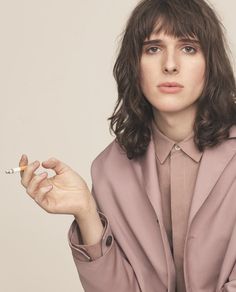 Hari Nef