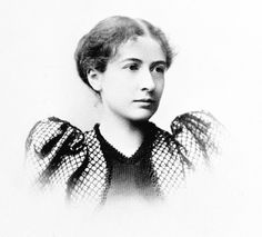 Harriet Monroe