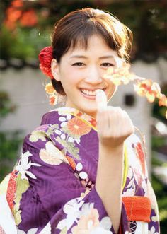 Haruka Ayase