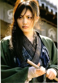 Haruka Ayase