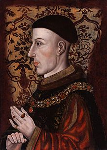 Henry V of England