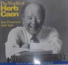 Herb Caen