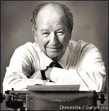 Herb Caen