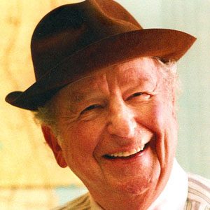 Herb Caen