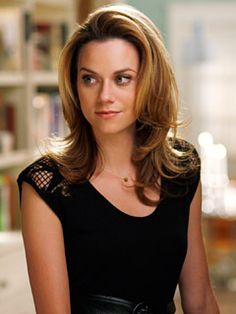 Hilarie Burton