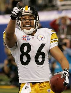 Hines Ward