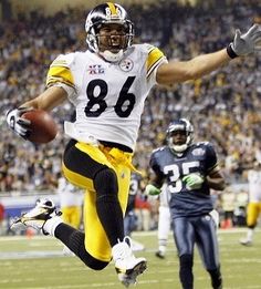 Hines Ward