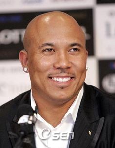 Hines Ward