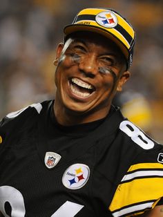 Hines Ward