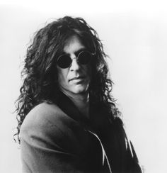 Howard Stern