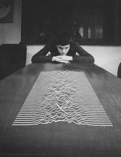 Ian Curtis