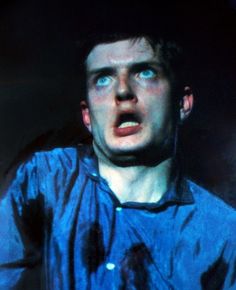 Ian Curtis