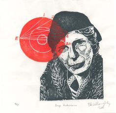 Inge Lehmann