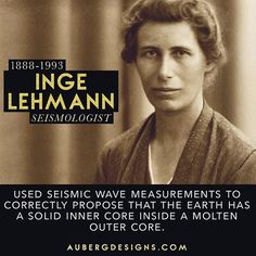 Inge Lehmann