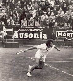 Ion Tiriac