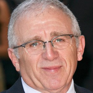 Irving Azoff