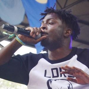 Isaiah Rashad