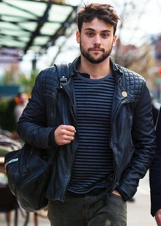 Jack Falahee