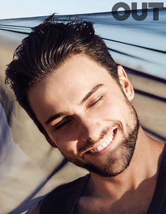 Jack Falahee