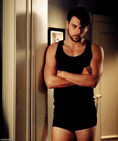 Jack Falahee