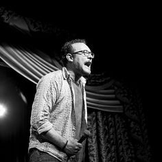 James Adomian