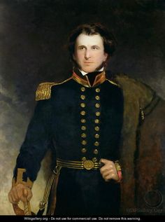 James Clark Ross