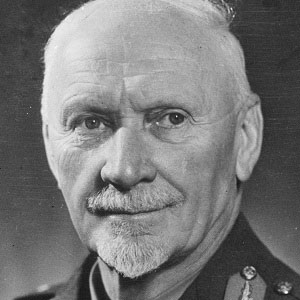 Jan Smuts