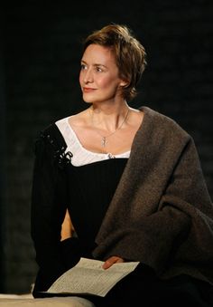 Janet McTeer