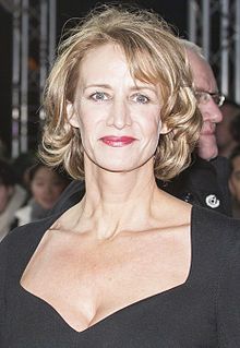 Janet McTeer