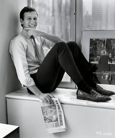 Jared Kushner