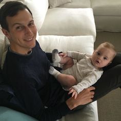 Jared Kushner