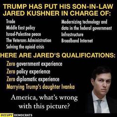 Jared Kushner