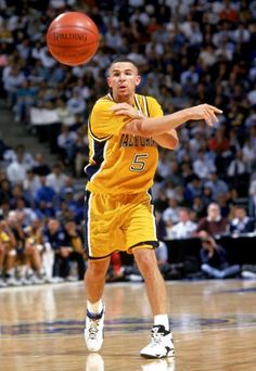 Jason Kidd