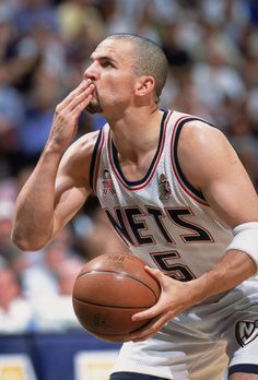 Jason Kidd