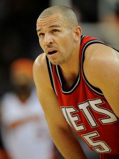 Jason Kidd