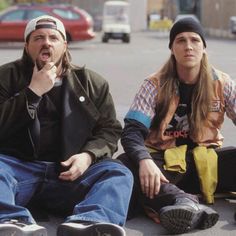 Jason Mewes