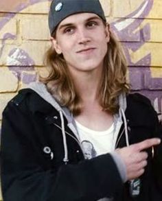 Jason Mewes