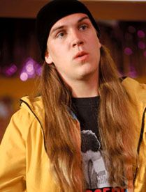 Jason Mewes