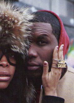 Jay Electronica