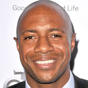 Jay Williams