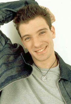 JC Chasez