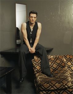 JC Chasez