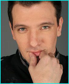 JC Chasez