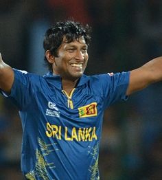 Jeevan Mendis