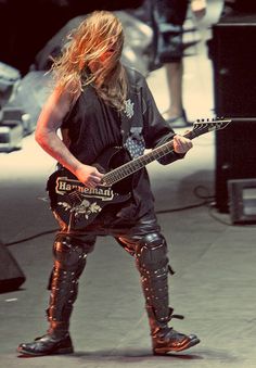 Jeff Hanneman