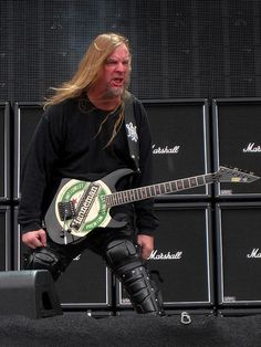 Jeff Hanneman