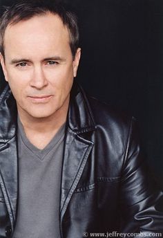 Jeffrey Combs