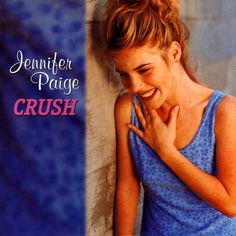 Jennifer Paige