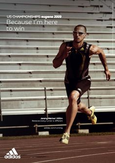 Jeremy Wariner